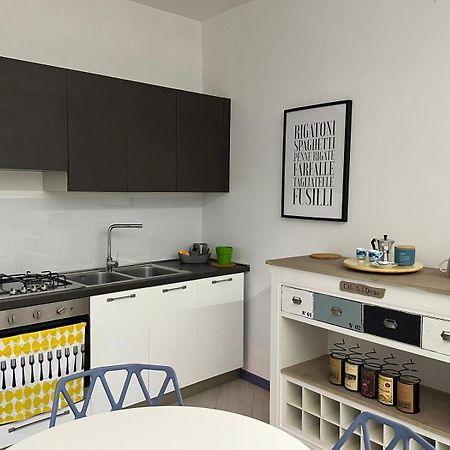 Apartament Casa Moka Seaview Portici Zewnętrze zdjęcie