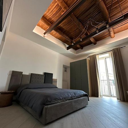 Apartament Casa Moka Seaview Portici Zewnętrze zdjęcie