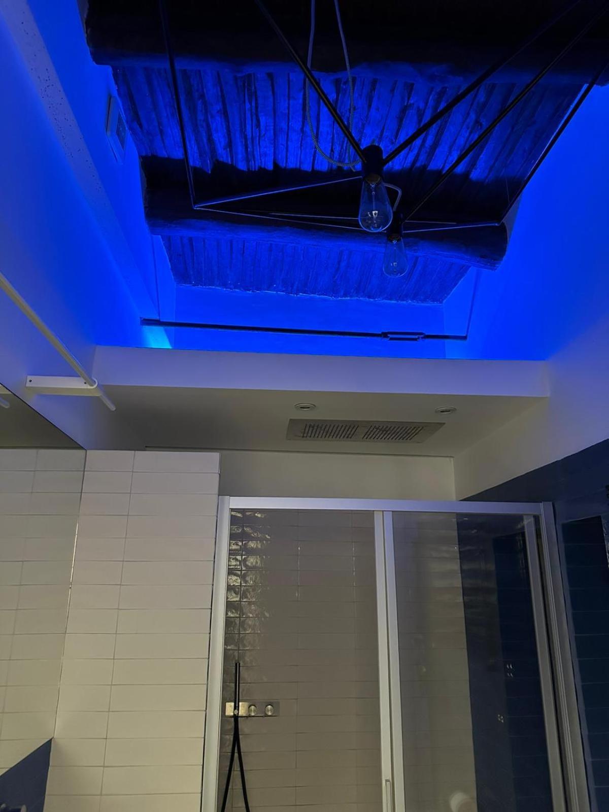 Apartament Casa Moka Seaview Portici Zewnętrze zdjęcie