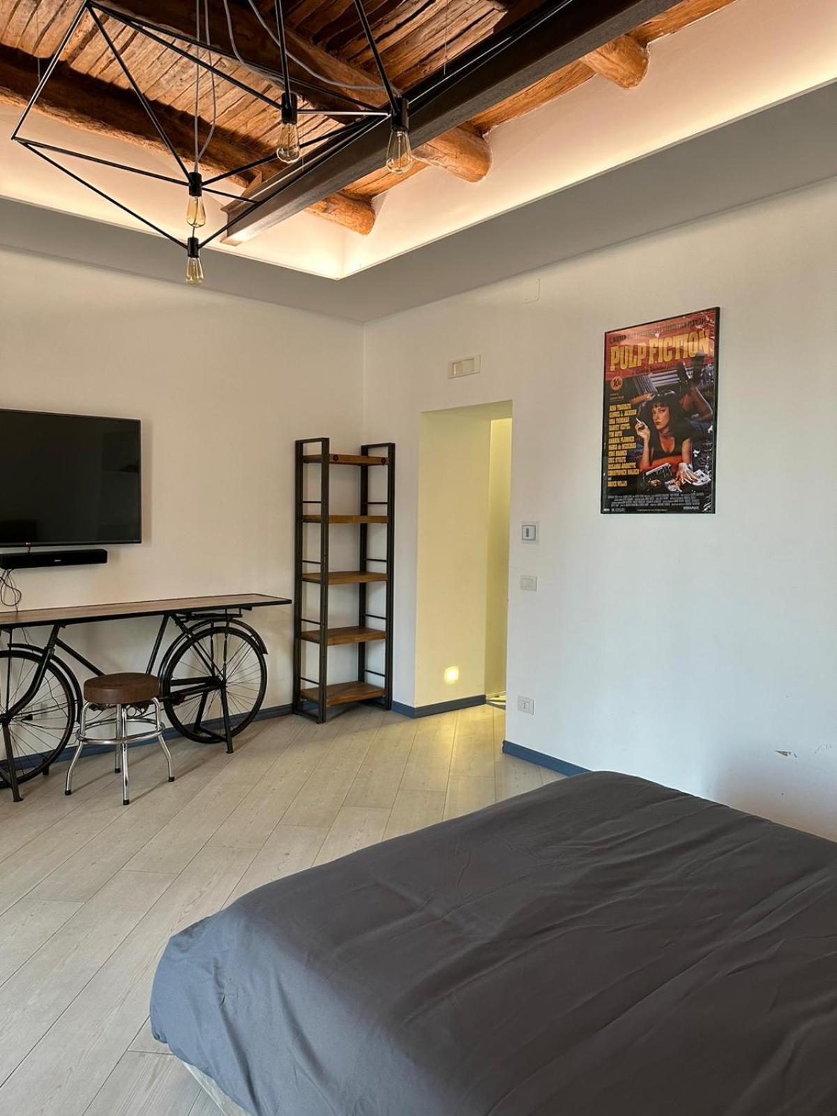 Apartament Casa Moka Seaview Portici Zewnętrze zdjęcie
