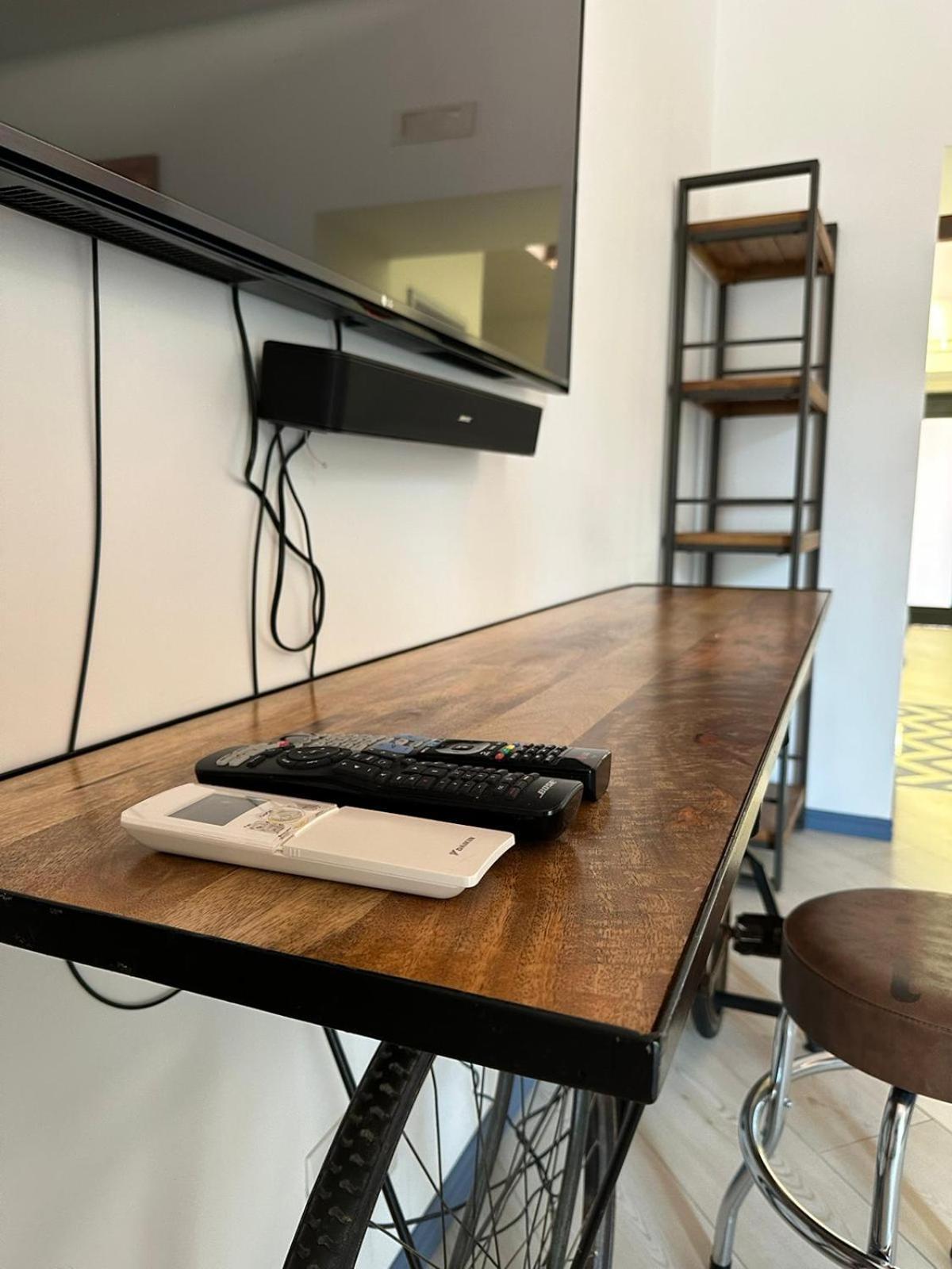 Apartament Casa Moka Seaview Portici Zewnętrze zdjęcie